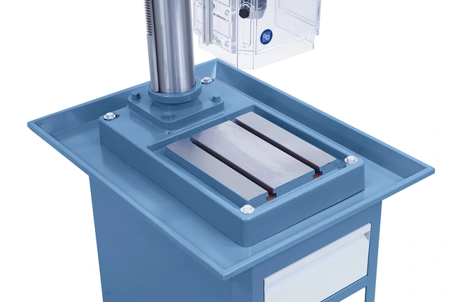 GHD 25 TN Søyleboremaskin benkmodell Bernardo 