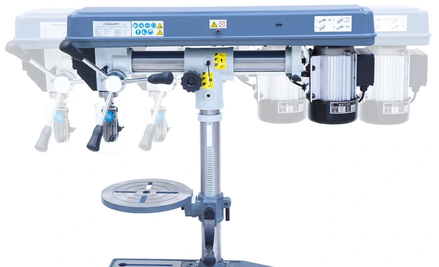 RBM 780 T Søyleboremaskin 230 V Bernardo 