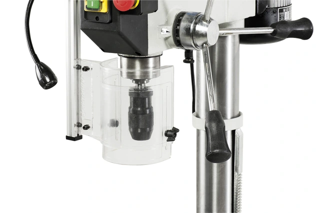 BM 32 SB Søyleboremaskin 400 V, R/L Bernardo 