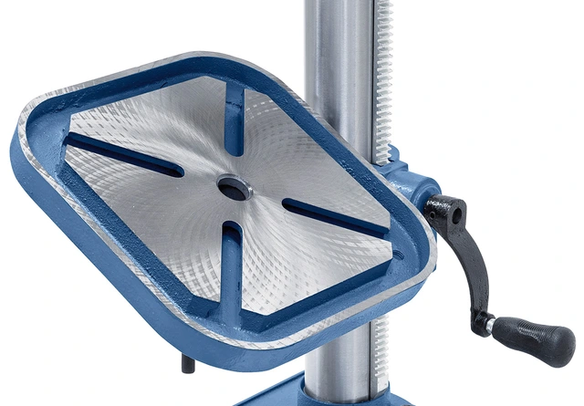 BM 20 T - 230 V Søylebormaskin Bernardo 