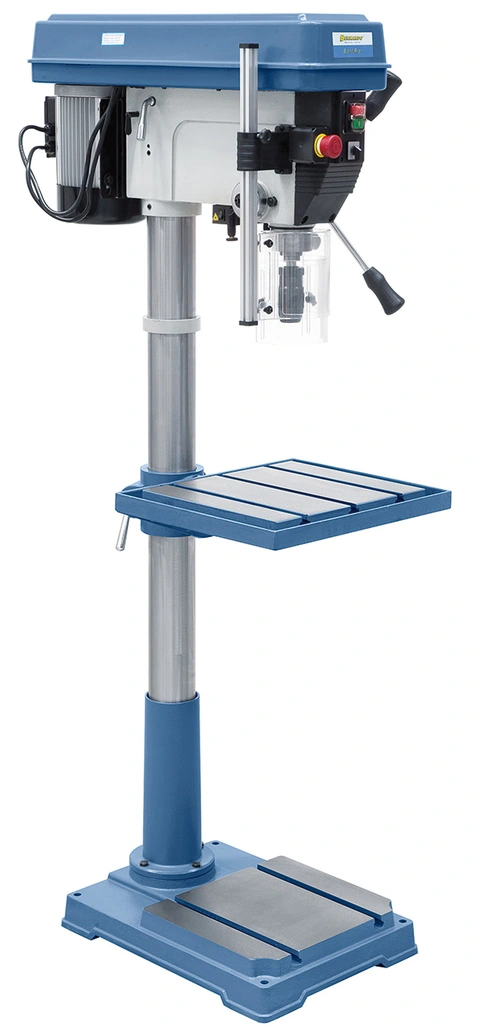 B 610 Pro Søyleboremaskin 400 V Bernardo 