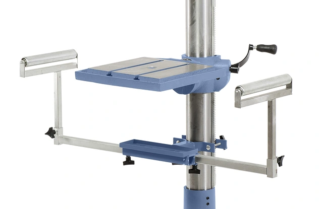 B 430 Vario Søyleboremaskin Bernardo 