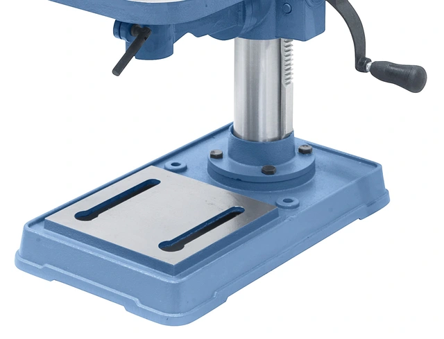 TB 20 T Søyleboremaskin 400 V, R/L Bernardo 