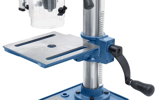 TB 14 T Søyleboremaskin 230 V Bernardo 