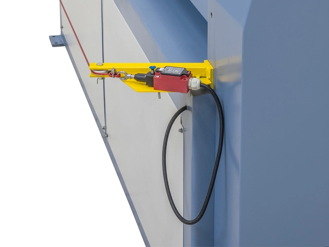 MRC 2050 - 2,5 MD Motorisert valse Bernardo 