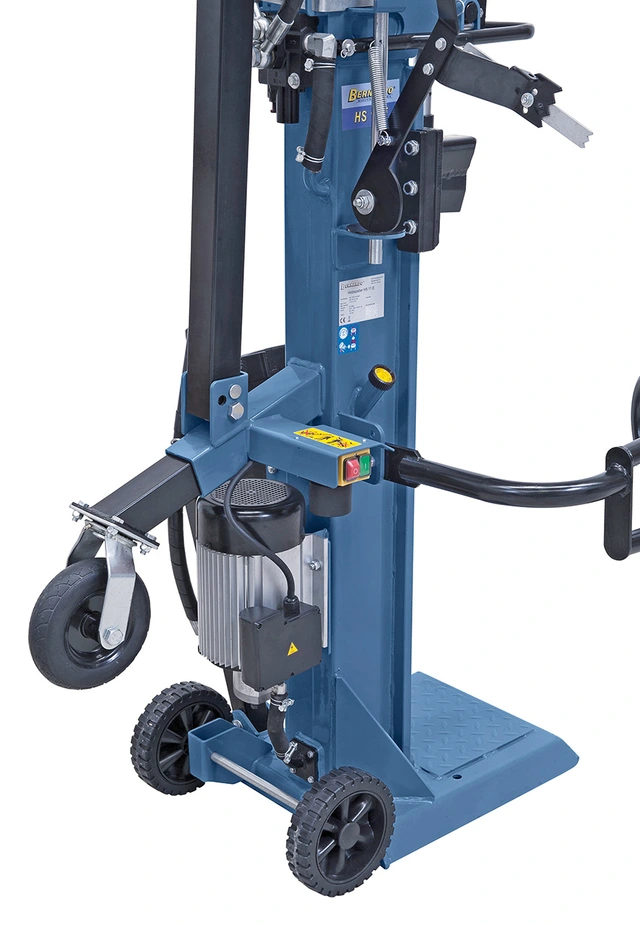 HS 11 E Vedkløyver Bernardo 