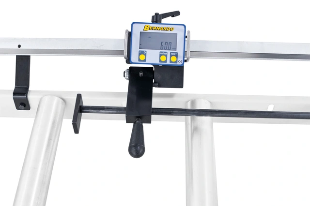 Lengdemålesystem LS 3 for RB 10 - 3000 Bernardo 