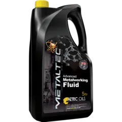 Kj&#248;lev&#230;ske 5l METALTEC MIRACOOL 101 NP Aztec Oils SOL048