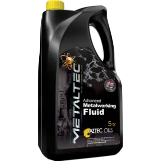 Kj&#248;lev&#230;ske 5l METALTEC MIRACOOL 101 NP Aztec Oils SOL048