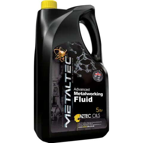 Kj&#248;lev&#230;ske 5l METALTEC MIRACOOL 101 NP Aztec Oils SOL048