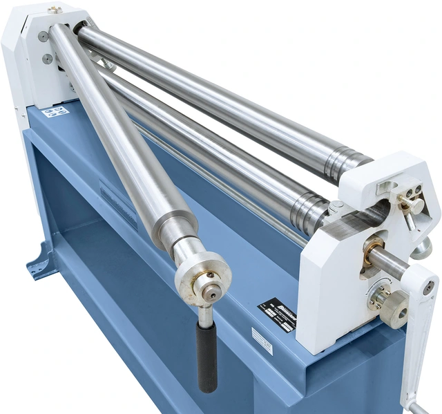 RM 1300 x 1,5 Pro Manuell valse Bernardo 