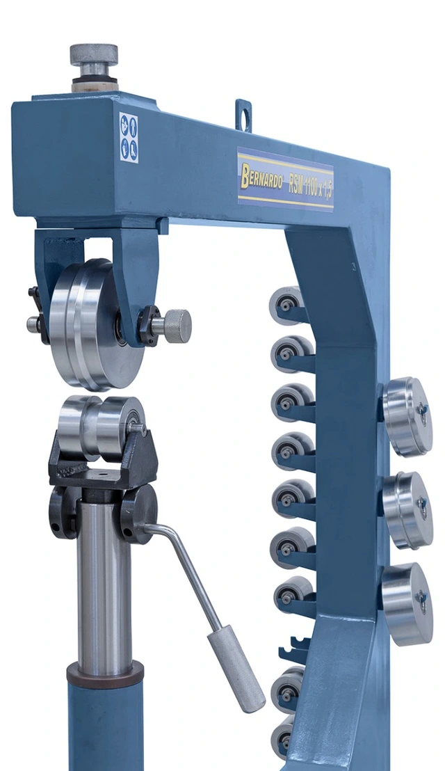 RSM 1100 x 1,5 Engelsk hjul Bernardo 