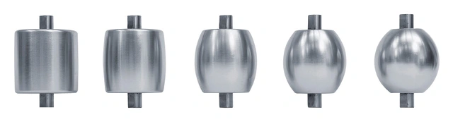 RSM 700 x 1,5 Engelsk hjul Bernardo 