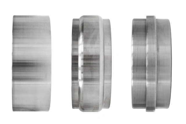 RSM 830 Engelsk hjul Bernardo 