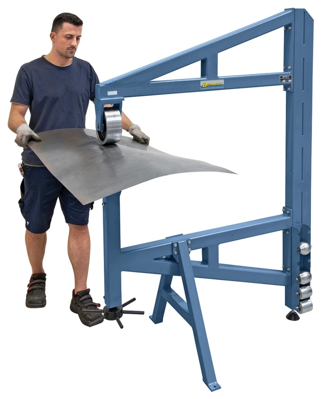 RSM 1040 Engelsk hjul Bernardo 