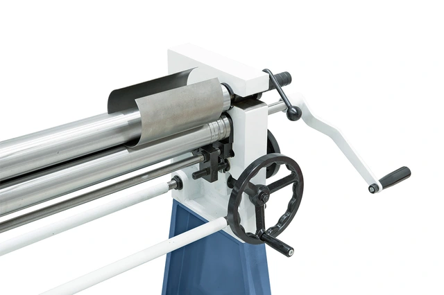 HRM 610 Manuell valse Bernardo 