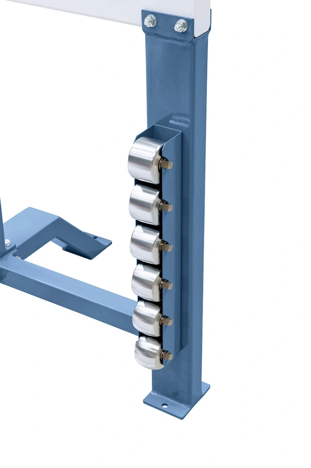 RSM 710 Engelsk hjul Bernardo 
