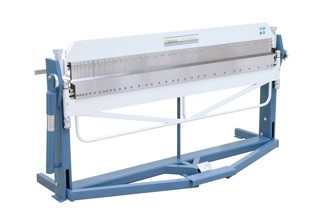 TB 2070 Flex Manuell Segmentknekke Bernardo 