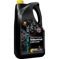Vangeolje 5l MANUTEC SLIDEWAY M 68 Aztec Oils SLI014