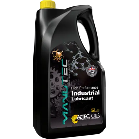 Vangeolje 5l MANUTEC SLIDEWAY M 68 Aztec Oils SLI014