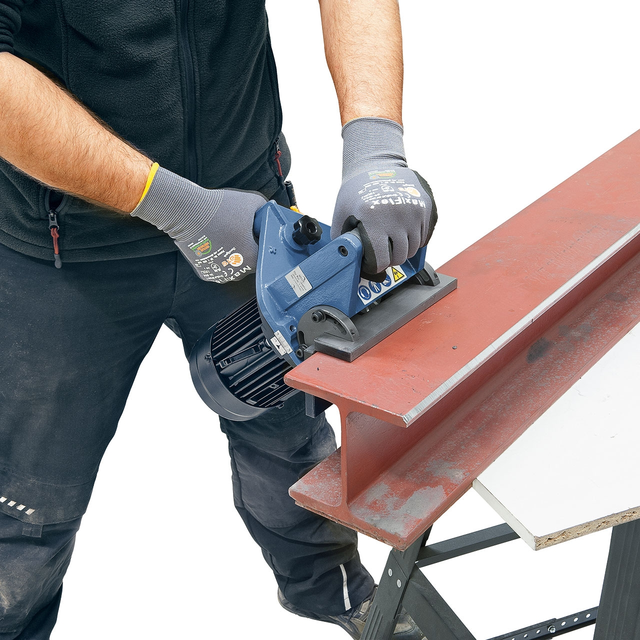 KFM 200 M Fugemaskin 230 V Bernardo 