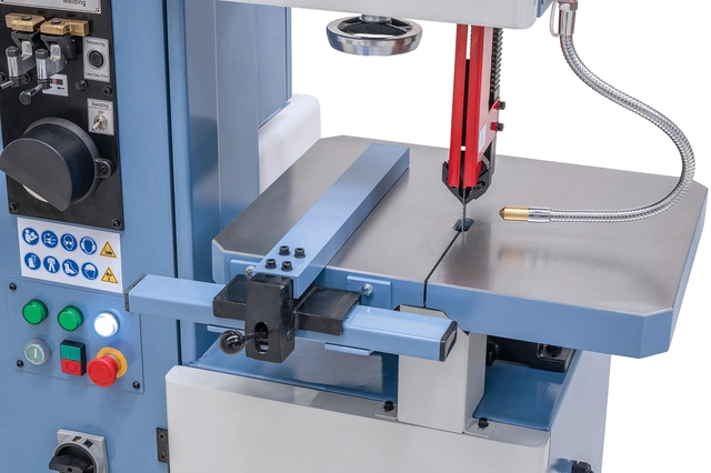 VBS 310 Vertikal båndsag Bernardo 