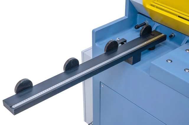 HST 1300x6 Hydraulisk platesaks Bernardo 