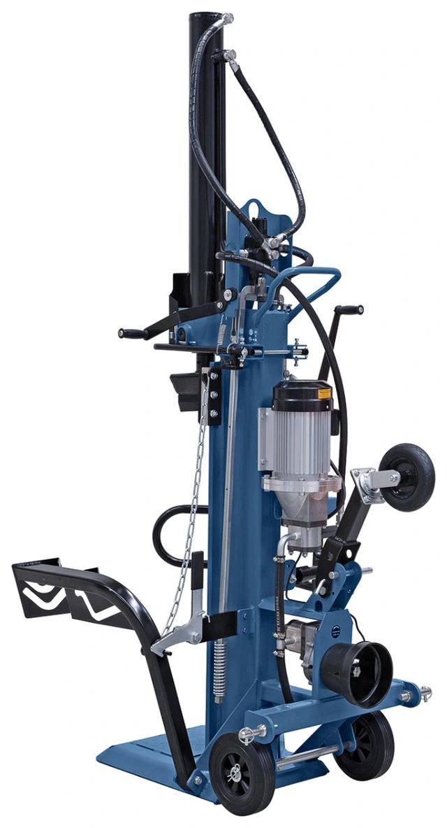 HS 22 ZE Vedkløyver Bernardo 