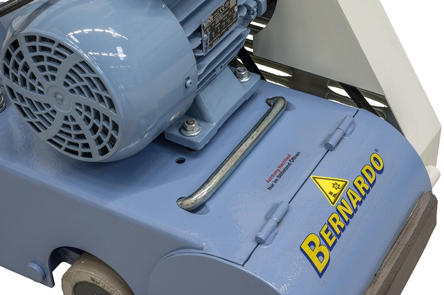 PSM 200 poleringsmaskin til gulv Bernardo 