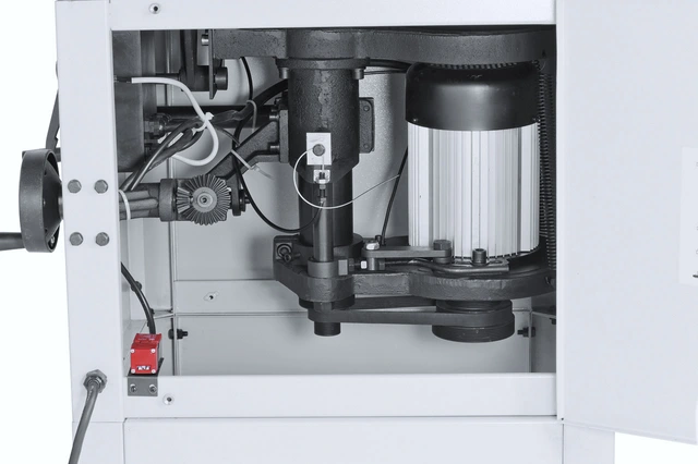 T 750 bordfres 230 V Bernardo 