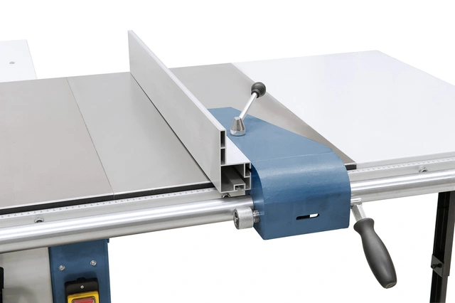 Basic 2000 Pro 400 V Bordsag Bernardo 