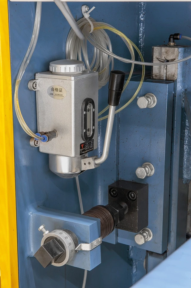 MTB 1300 x 4 Motorisert platesaks NC Bernardo 