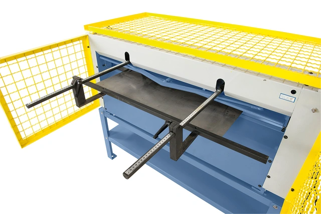 PTS 1050 E Elektrisk platesaks Bernardo 