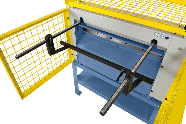 PTS 650 E Elektrisk platesaks Bernardo 