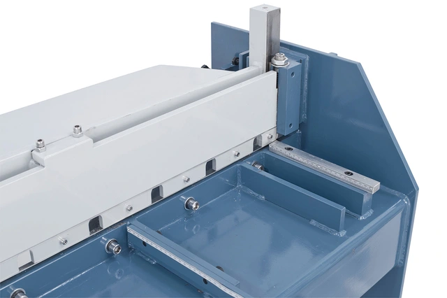 FS 1270 x 1,6 Manuell platesaks Bernardo 