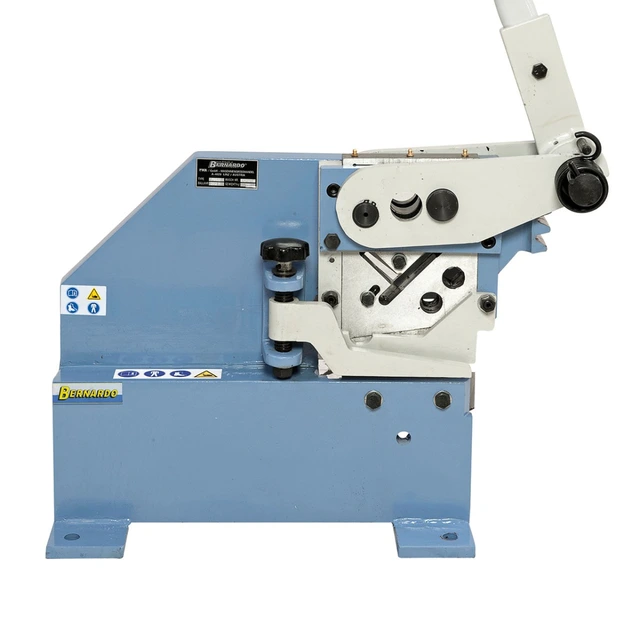 PBS 22 Kombisaks Bernardo 