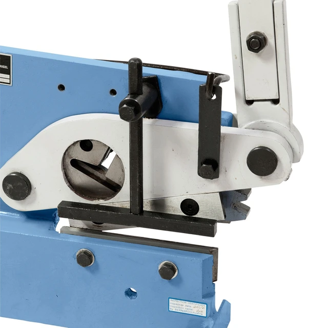 PBS 16 Kombisaks Bernardo 