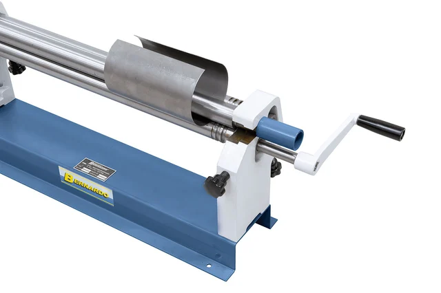 RM 610 Manuell valse Bernardo 