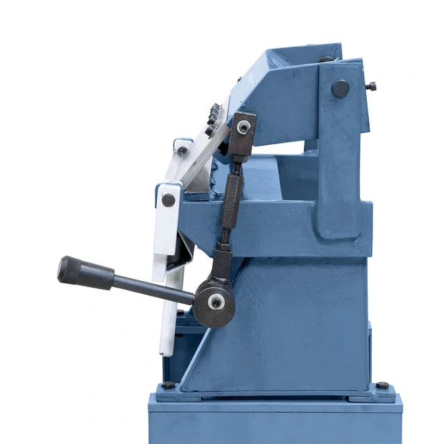 SB 305 S Manuell segmentknekke Bernardo 