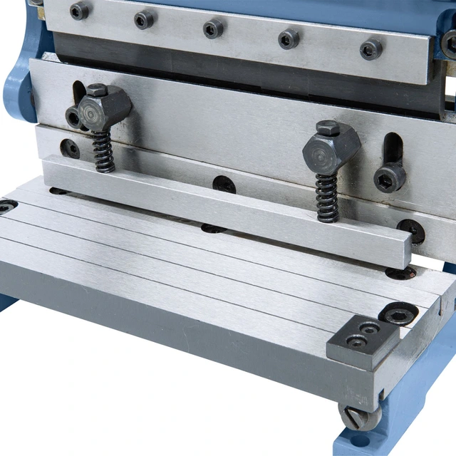 3 IN 1 - 200 Platemaskin Bernardo 