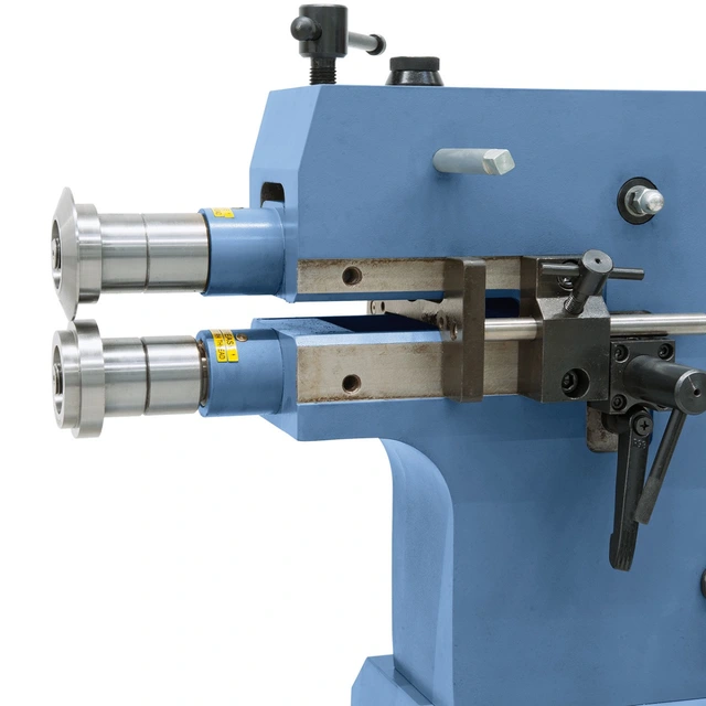 MSM 300 C Motorisert sikkemaskin Bernardo 