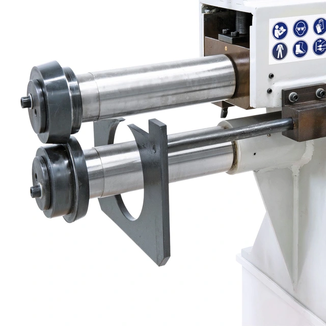 MSM 500 C Motorisert sikkemaskin Bernardo 