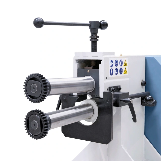 MSM 400 C Motorisert sikkemaskin Bernardo 