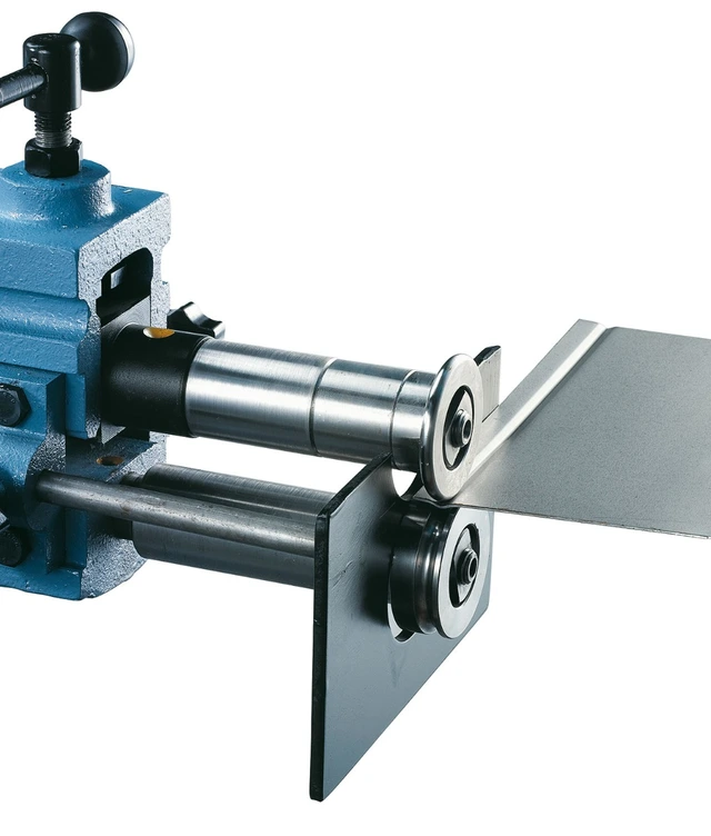 SM 250 T Manuell sikkemaskin Bernardo 