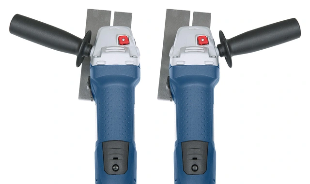 KFM 140 Fugemaskin Bernardo 