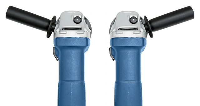 KFM 100 K Fugemaskin Bernardo 