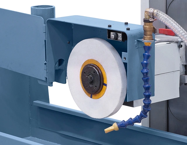 FSM 2040 Planslipemaskin Bernardo 