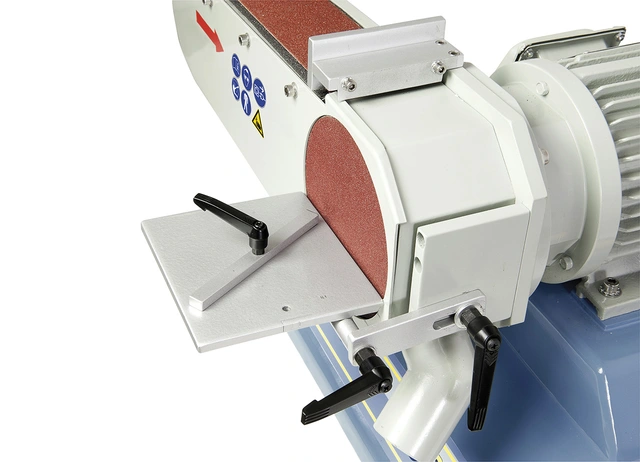 BDS 75 Slipemaskin Bernardo 