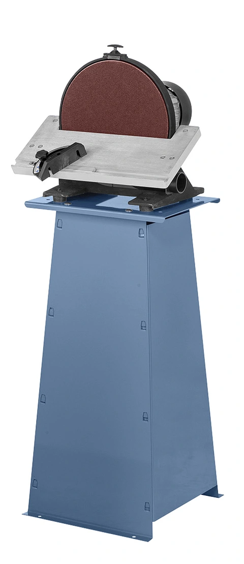 TS 300 Diskslipemaskin - 230 V Bernardo 