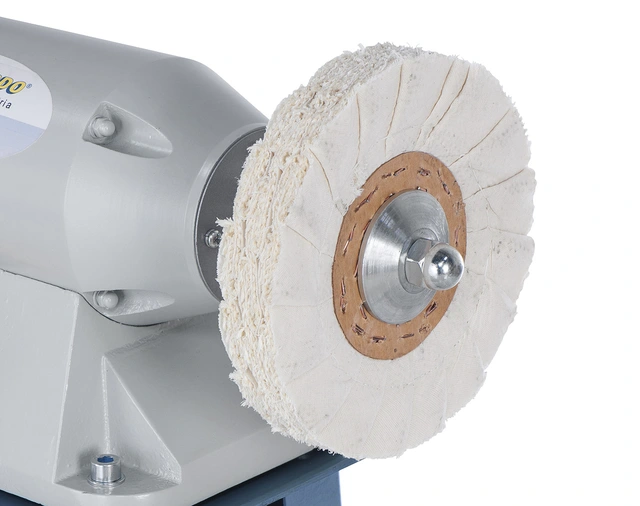 PS 250 S / 400 V Poleringsmaskin Bernardo 